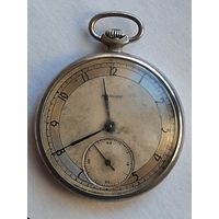 Карманные Часы Молния ЧЧЗ СССР 1956 г.
