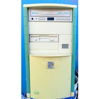 Ретро PC Partner TXB820DS (35-8333-04) 1998 год