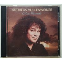 CD Andreas Vollenweider – Eolian Minstrel (1993)