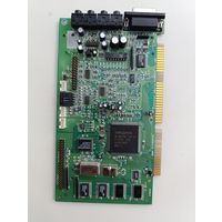 Звуковая карта Creative Labs Sound Blaster 16 CT2940 ISA