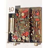 Радиотехническая плата 10