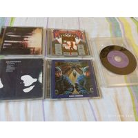 Компакт диски CD из коллекции