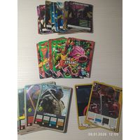 Черепашки ниндзя