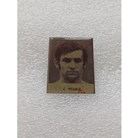 Футбол. Решко игрок Динамо Киев. Состав.#-V-07