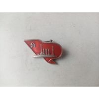 ЗНАЧОК АВРОРА