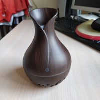 Ультразвуковой ароматизатор-увлажнитель воздуха