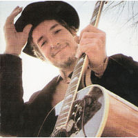 Bob Dylan Nashville Skyline