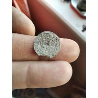 Сольд 1600 года с рубля