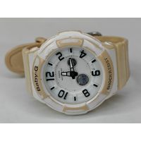 Часы Casio Beby-G Оригинал! Всё работает. С рубля.