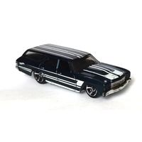 Машинка Модель Chevy Chevelle SS Wagon Hot Wheels