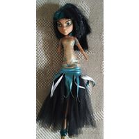 Монстер хай monster high Клео