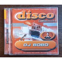 DJ Bobo - Disco Collection