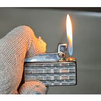 Зажигалка Rowenta рабочая