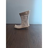 Фарфоровый = сапожёк=