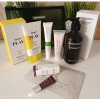 Beauty Bag в косметичке
