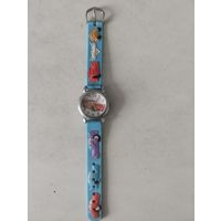 Часы кварцевые