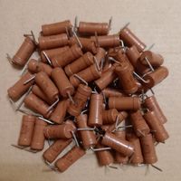 Резистор МЛТ-2, 1мом новый (цена за 50 шт)