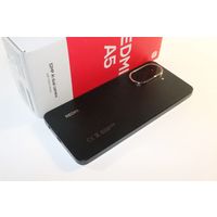 Телефон Xiaomi Redmi A3 3GB/64GB международная версия (полуночный черный)