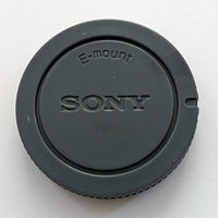 Крышка на тушку Sony E
