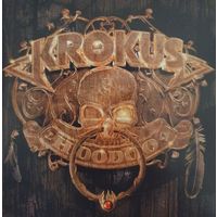 Krokus "Hoodoo",2011,Russia.