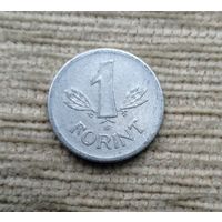 Werty71 Венгрия 1 форинт 1968