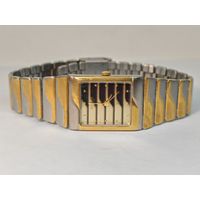 Женские часы Westar кварц Swiss. идут точно. С рубля