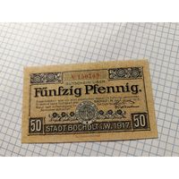 Германия 50 пфенингов (2)