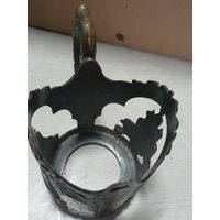 Подстаканник Москва,большой