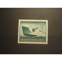 Германия 1944 , Торпедный катер