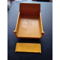 Кузов от самосвала МАЗ