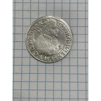 Орт 1623г. Георг Вильгельм