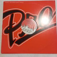 Sexual Harrassment - I need a freak - Montage Records, USA
