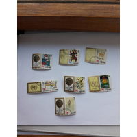 Гвинея Юнисеф