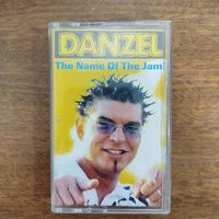 Danzel "The Name of the Jam!"