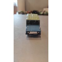 Автолегенды ссср луаз 969