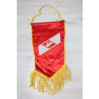 Вымпел, спортивное общество "Спартак", из СССР.