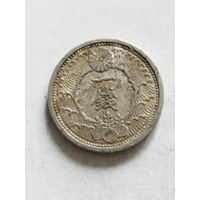 Япония 1 сен 1940