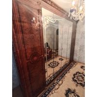 Шкаф для белья и одежды