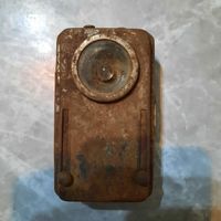 Фонарик сигнальный,1954г