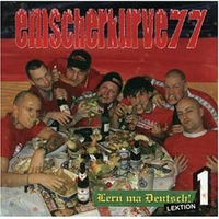 EMSCHERKURVE 77 - Lern ma Deutsch LP 2002, LP