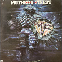 Mother's Finest - Iron Age 1981, LP