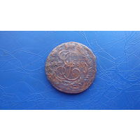 2 копейки 1769                                                                                                                                   (4951)