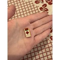 БССР ЗНАЧОК С РУБЛЯ