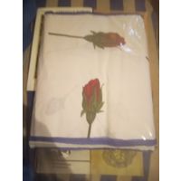 Набор постельного белья.