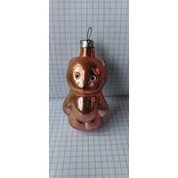 Игрушка ёлочная