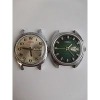 9 Часы СССР СЛАВА 2 штуки с 1 рубля