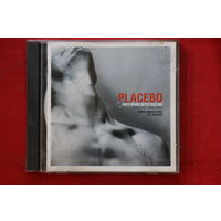 Placebo – Once More With Feeling - Singles 1996-2004 (Ltd Edition Remix Bonus Disc) (2004, 2xCD)