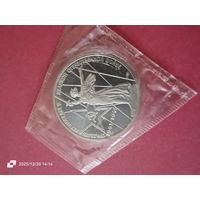 1 рубль - 30 лет победы в В. О. В. (новодел)