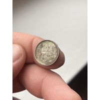 10 1930 в патине