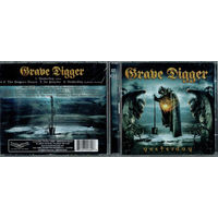 Grave Digger - Yesterday
